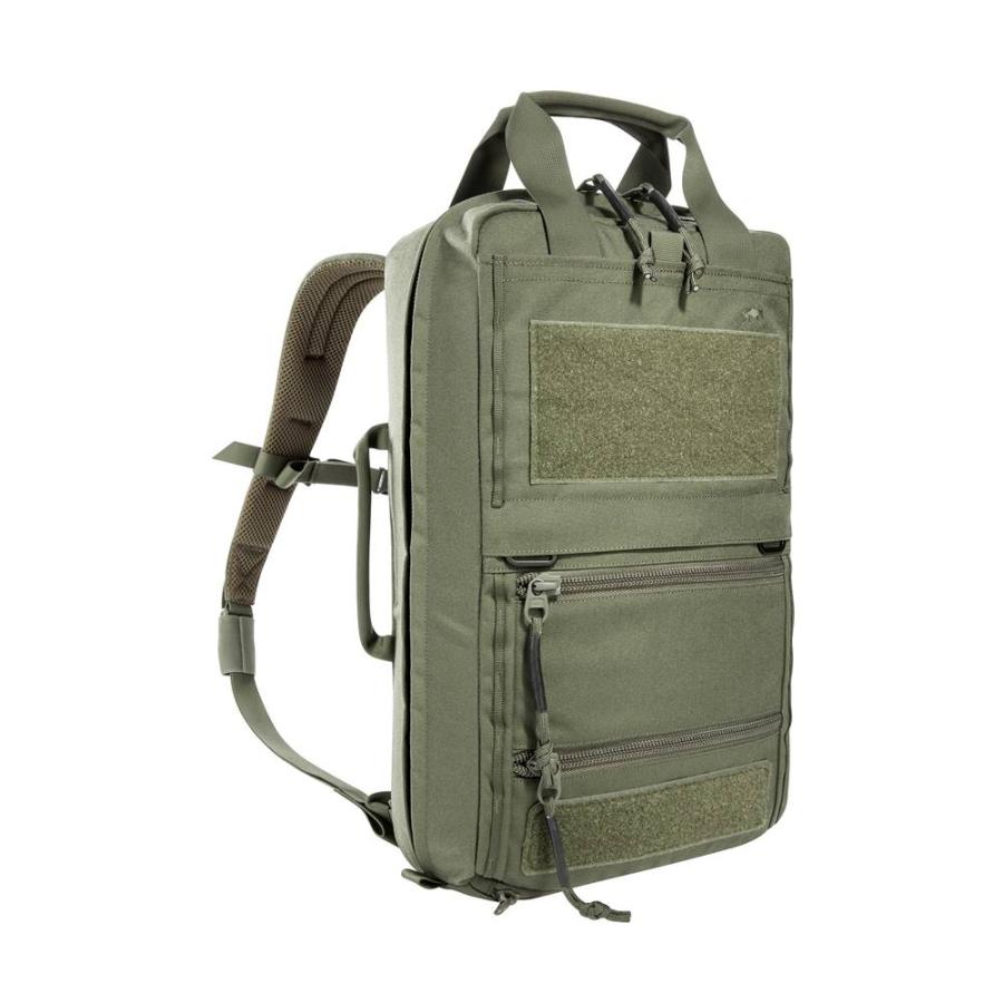 タスマニアンタイガー バックパック サバイバルパック  Tasmanian Tiger SURVIVAL PACK 7516 | TASMANIAN TIGER | 06