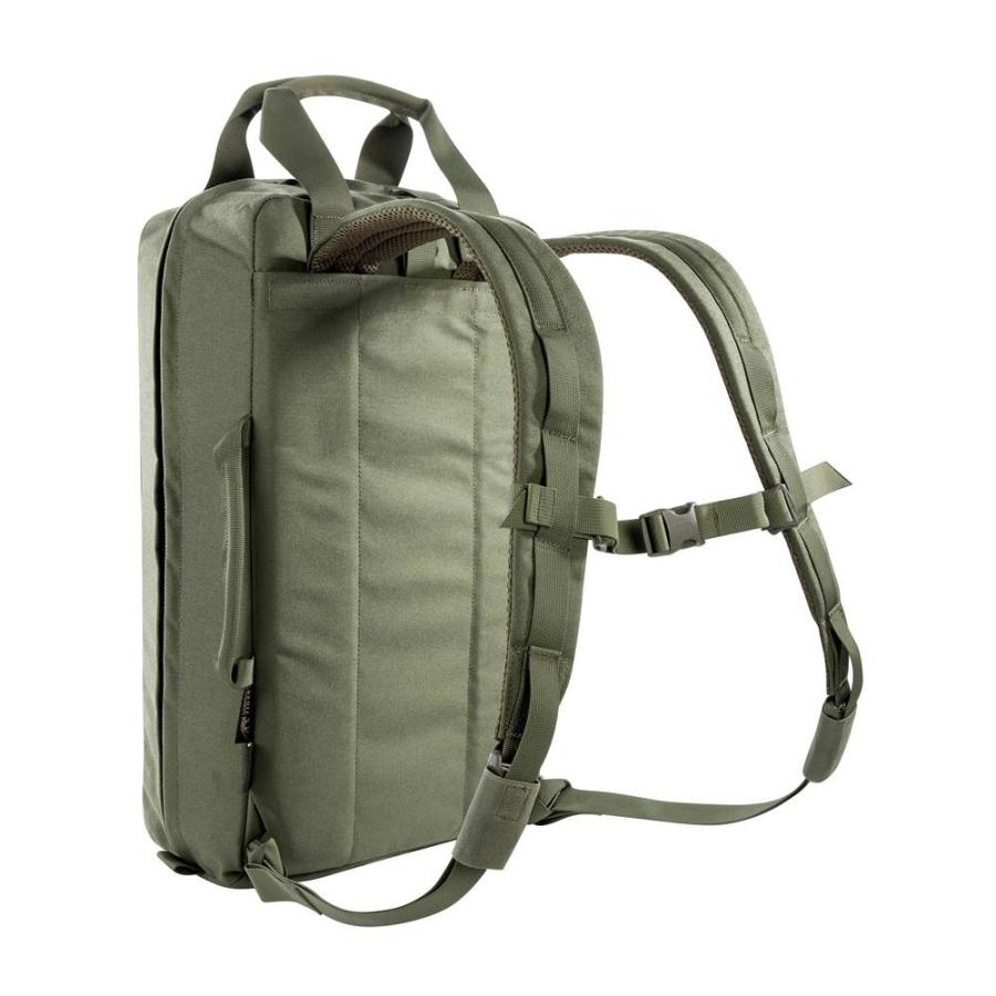 タスマニアンタイガー バックパック サバイバルパック  Tasmanian Tiger SURVIVAL PACK 7516 | TASMANIAN TIGER | 07
