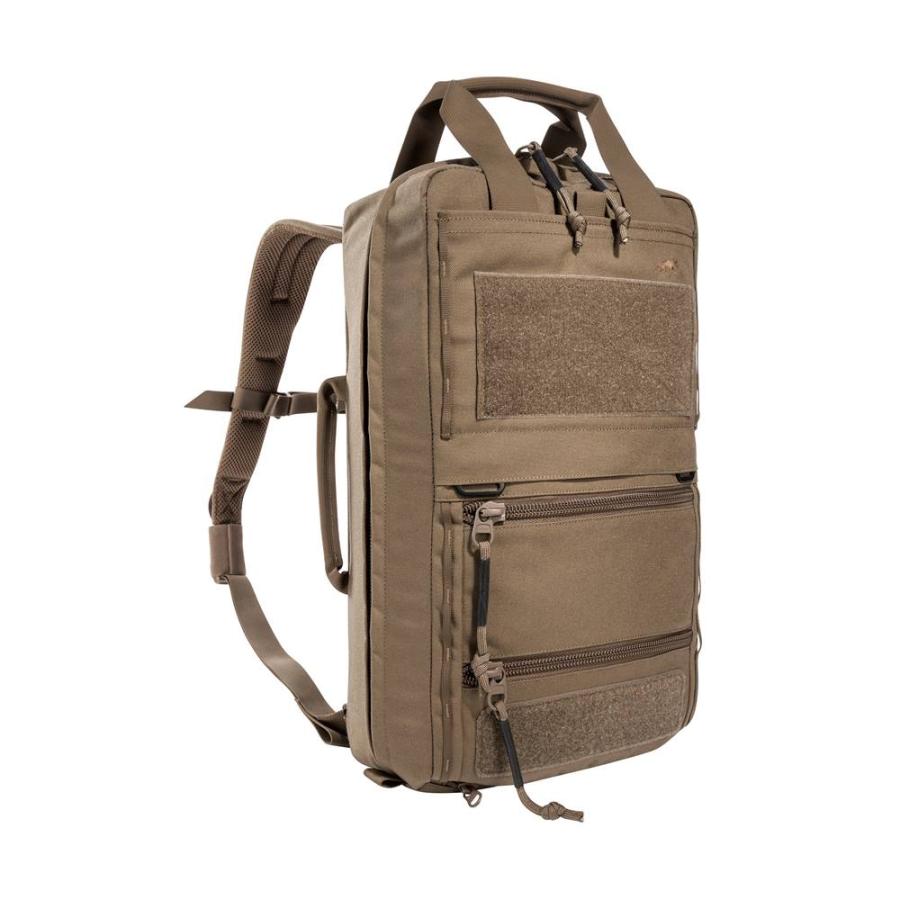 タスマニアンタイガー バックパック サバイバルパック  Tasmanian Tiger SURVIVAL PACK 7516 | TASMANIAN TIGER | 09