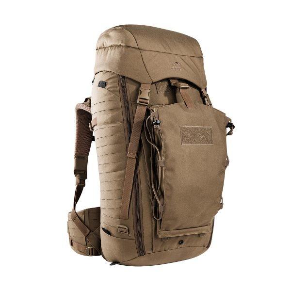 タスマニアンタイガー バックパック 大容量 デイパック  モジュラーパック 45 プラス 45L Tasmanian Tiger MODULAR PACK 45 PLUS 7546