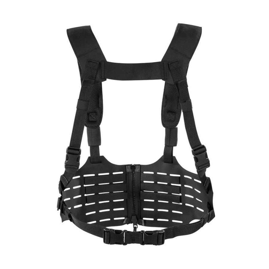 TASMANIAN TIGER（タスマニアンタイガー） サバゲー 装備 チェストリグ