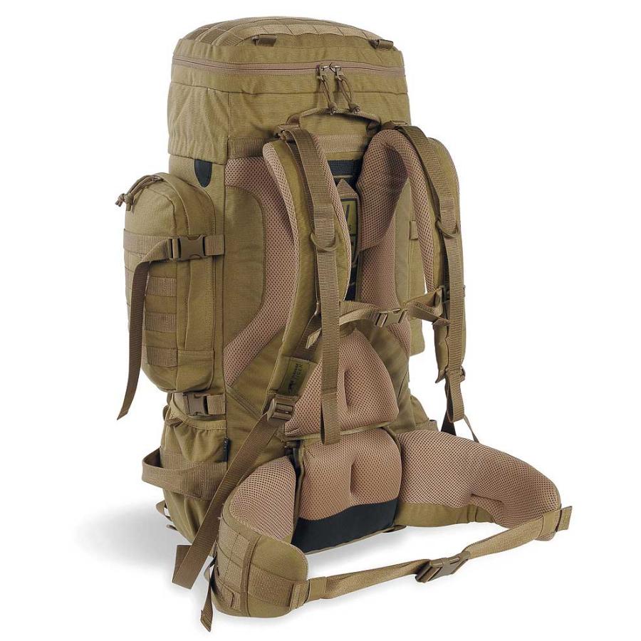 タスマニアンタイガー レイドパックmk3 52L カーキ 旧モデル タスマニアンタイガー レイドパック Mk3 52L IRR ストーングレー