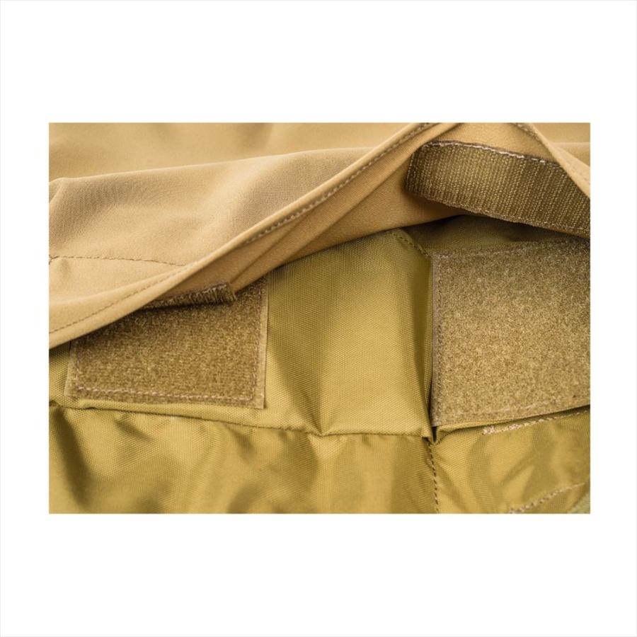 TASMANIAN TIGER（タスマニアンタイガー） サバゲー 装備 ベストベース