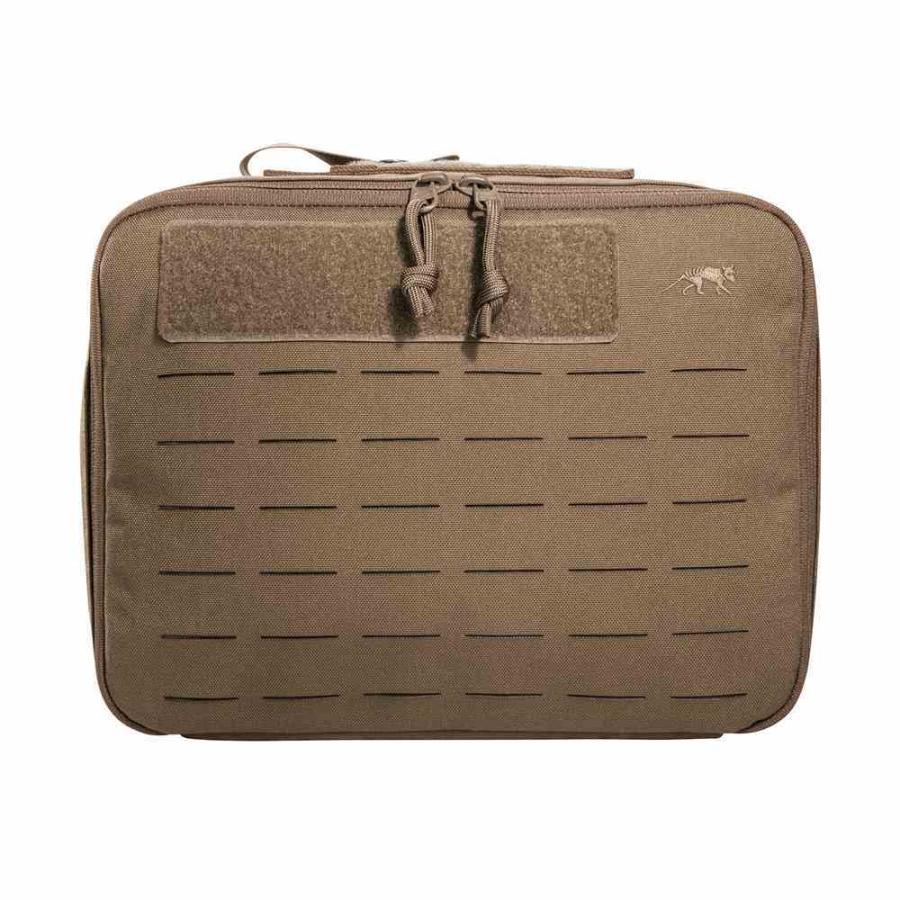 TASMANIAN TIGER（タスマニアンタイガー） ショルダーバッグ メンズ