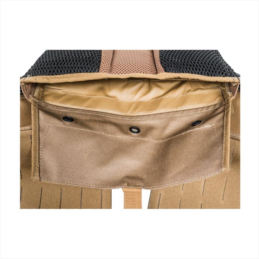 TASMANIAN TIGER（タスマニアンタイガー） サバゲー 装備 プレート