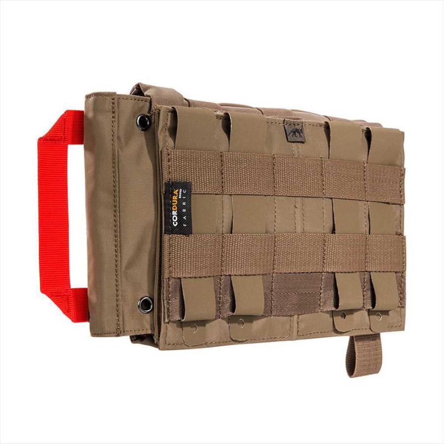メディックポーチ 救急ポーチ タスマニアンタイガー IFAK ポーチ VL L Tasmanian Tiger IFAK Pouch VL L 7889 メディックポーチ 救急ポーチ タスマニアンタイガー IFAK ポーチ VL L Tasmanian Tiger IFAK Pouch VL L 7889