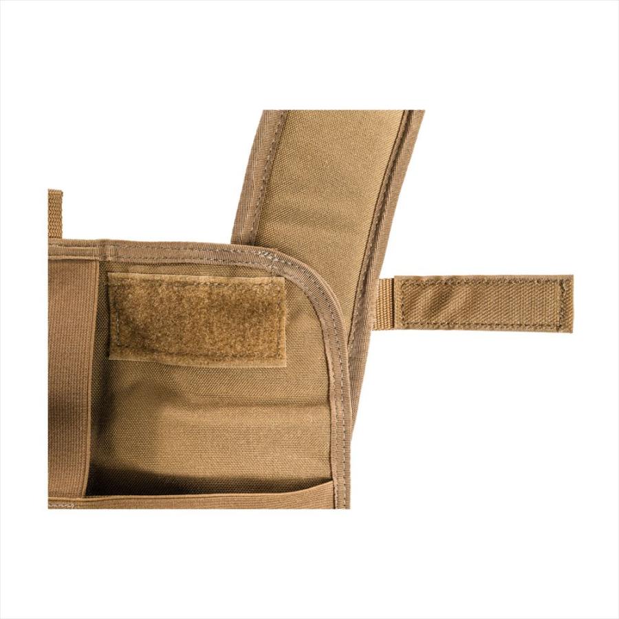 TASMANIAN TIGER（タスマニアンタイガー） サバゲー 装備 チェストリグ