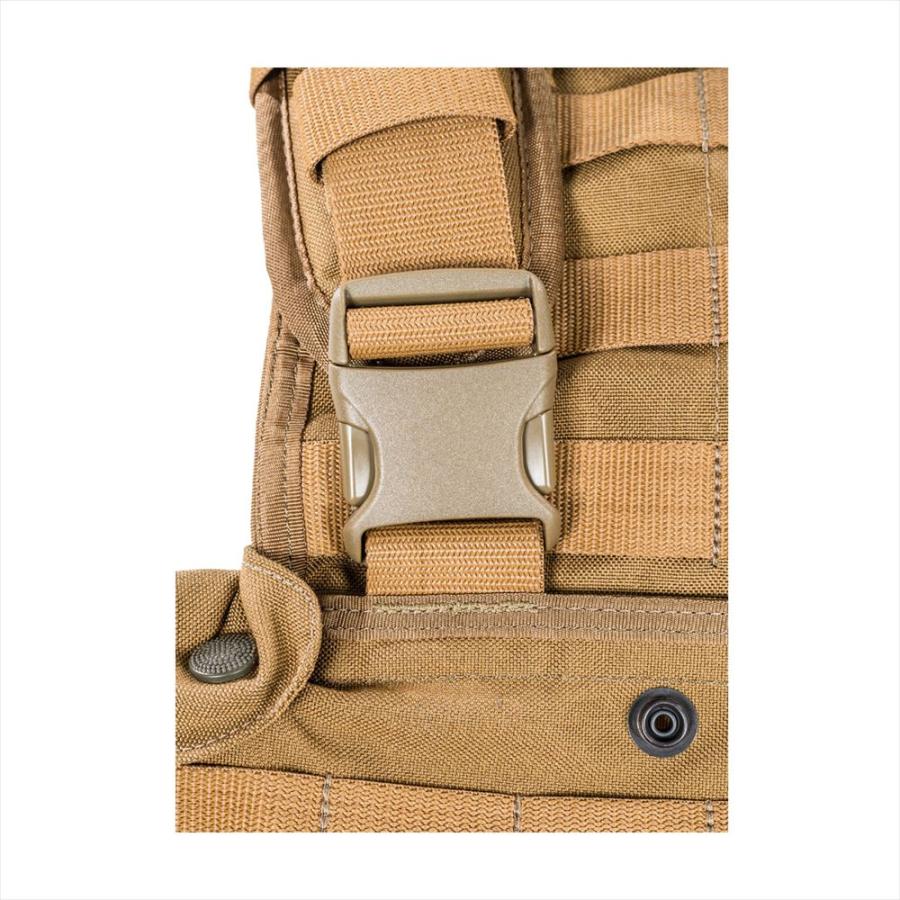 TASMANIAN TIGER（タスマニアンタイガー） サバゲー 装備 チェストリグ