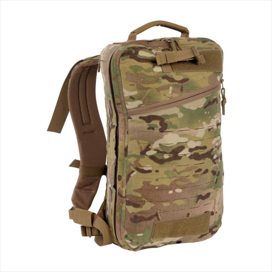タスマニアンタイガー メディック アサルトパック MK2 15L Tasmanian Tiger MEDIC ASSAULT PACK MK2　マルチカム　7848
