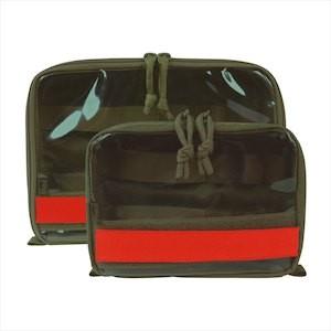 メディックポーチ 救急ポーチ タスマニアンタイガー　メディック ポーチ セット Tasmanian Tiger　MEDIC POUCH SET　7566