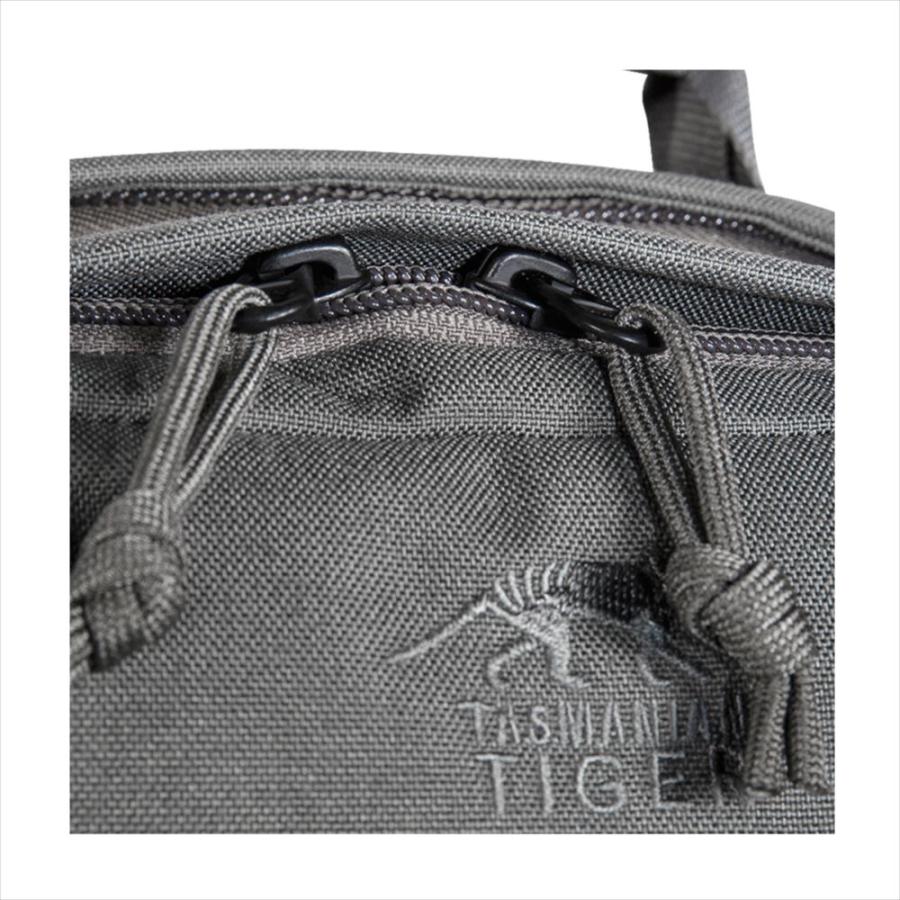 TASMANIAN TIGER（タスマニアンタイガー） バックパック デイパック