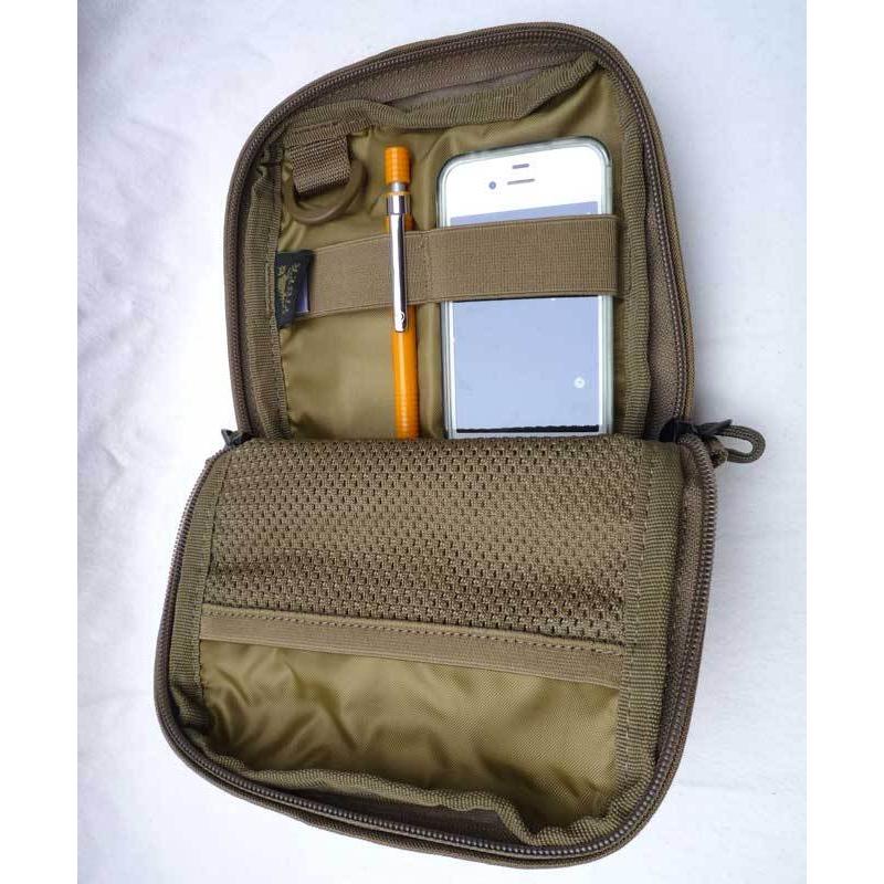 TASMANIAN TIGER タスマニアンタイガー タックポーチ5 Tasmanian