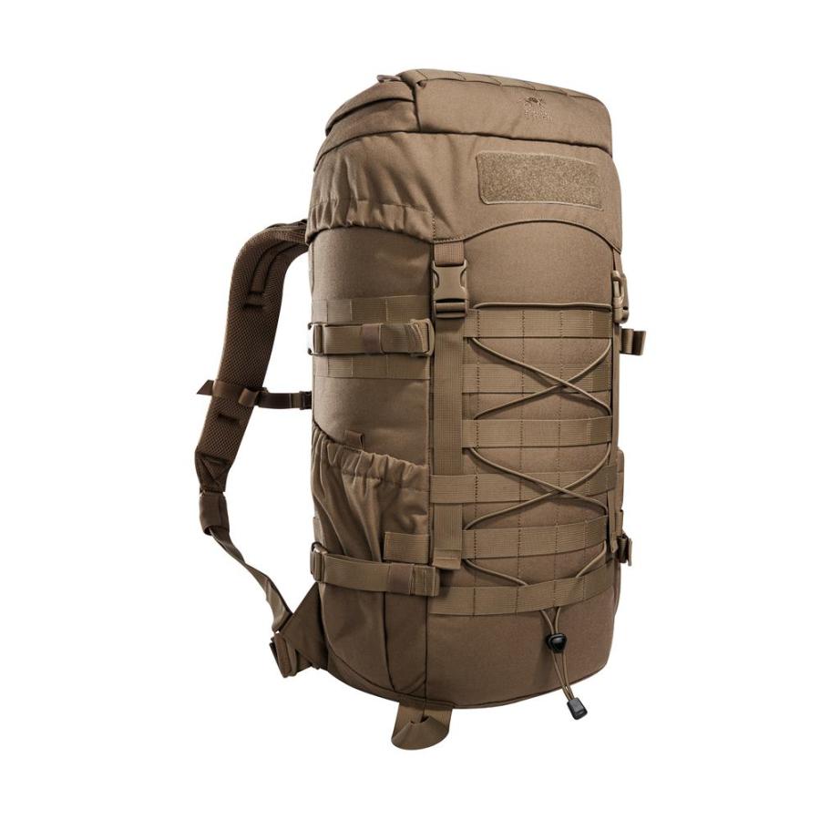タスマニアンタイガー バックパック 30L  ミリタリー ミルオプスパック Tasmanian Tiger 7323 | TASMANIAN TIGER | 01