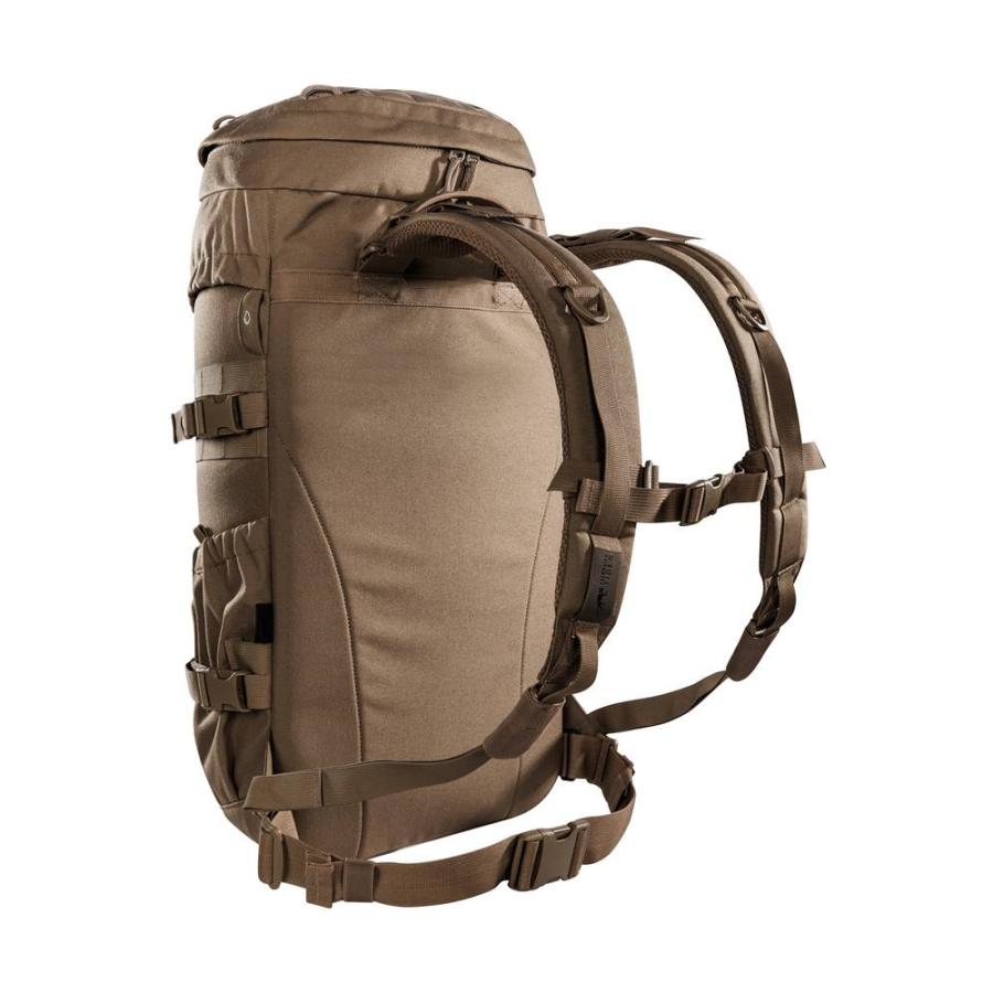 タスマニアンタイガー バックパック 30L  ミリタリー ミルオプスパック Tasmanian Tiger 7323 | TASMANIAN TIGER | 02