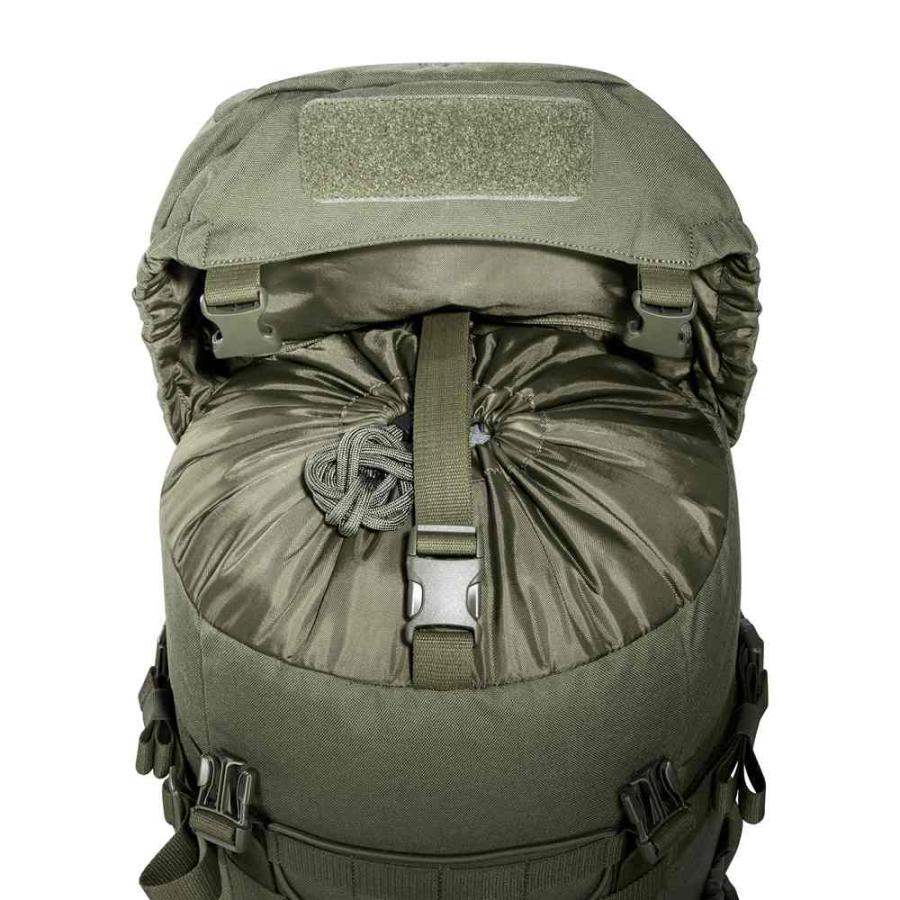 タスマニアンタイガー バックパック 30L  ミリタリー ミルオプスパック Tasmanian Tiger 7323 | TASMANIAN TIGER | 03