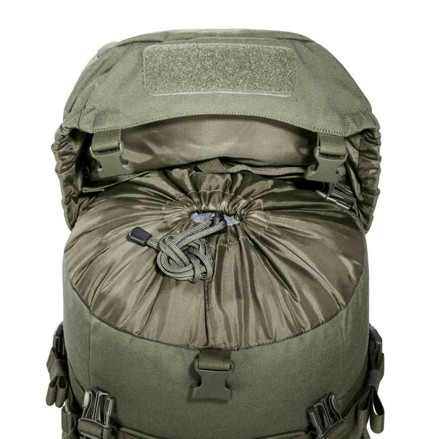 タスマニアンタイガー バックパック 30L  ミリタリー ミルオプスパック Tasmanian Tiger 7323 | TASMANIAN TIGER | 04