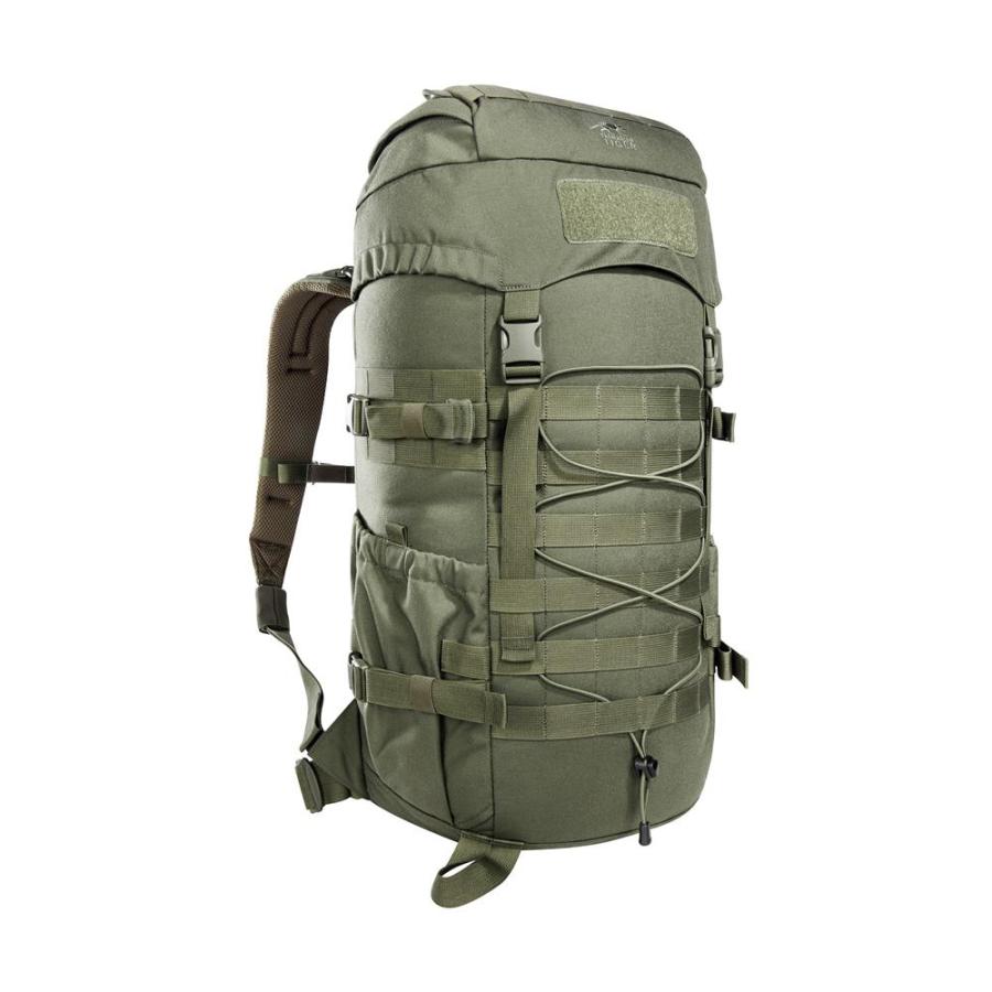 タスマニアンタイガー バックパック 30L  ミリタリー ミルオプスパック Tasmanian Tiger 7323 | TASMANIAN TIGER | 05