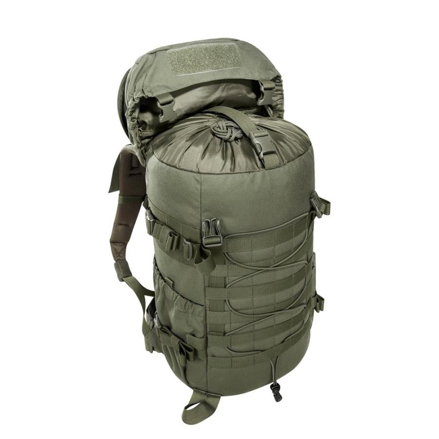 タスマニアンタイガー バックパック 30L  ミリタリー ミルオプスパック Tasmanian Tiger 7323 | TASMANIAN TIGER | 06