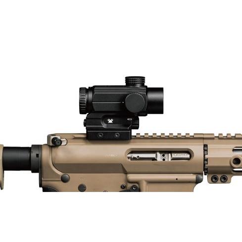 VORTEX プリズムスコープ ボルテックス SPITFIRE AR 1X VOR-SPR-200