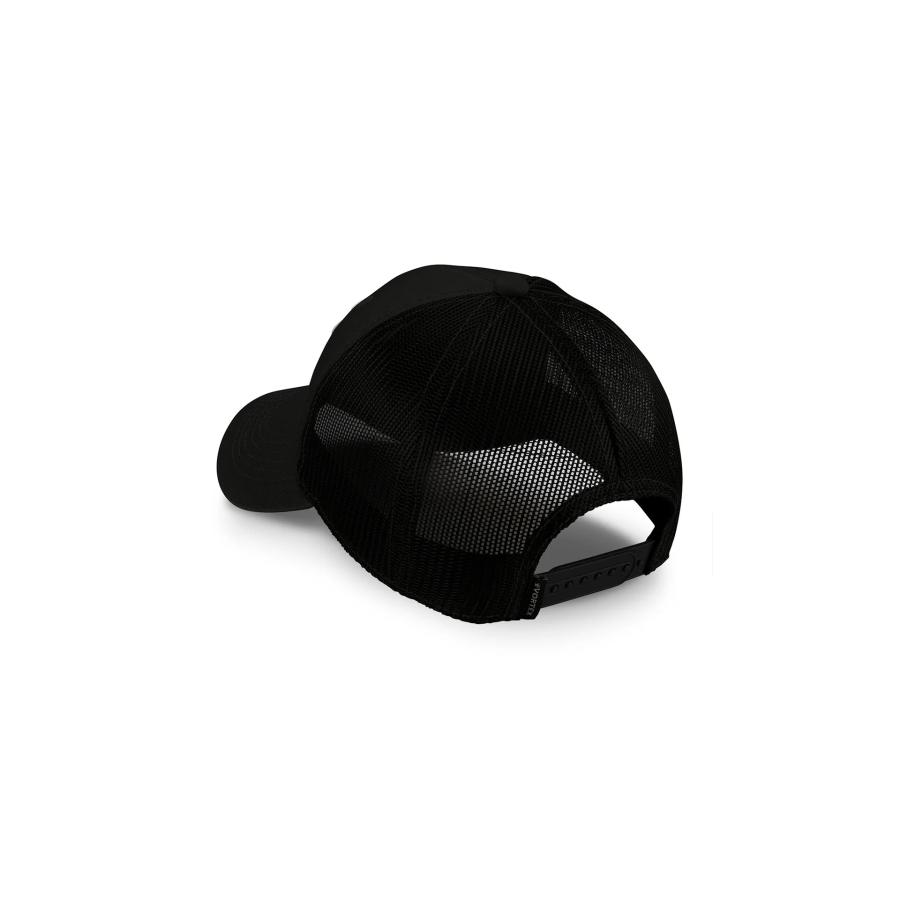 ボルテックス　帽子　VORTEX Logo Cap Black｜pkwave｜02