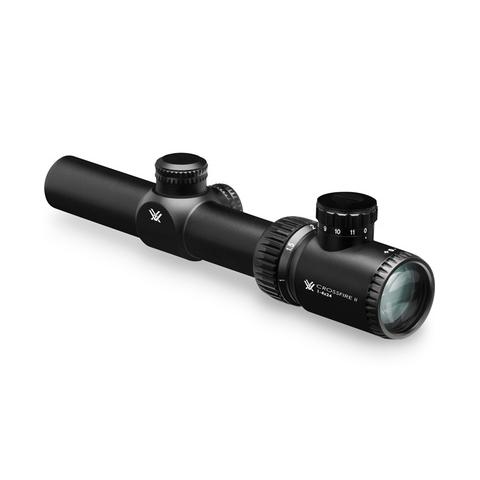 ボルテックス VORTEX ライフルスコープ Crossfire II AR1-4X24 V-Brite