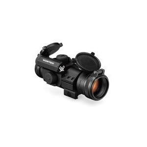 ドットサイト 実物 ボルテックス VORTEX STRIKEFIREII RD/GN