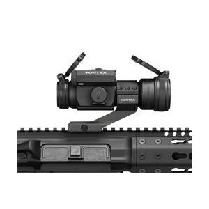ドットサイト 実物 ボルテックス VORTEX STRIKEFIREII RD/GNの画像