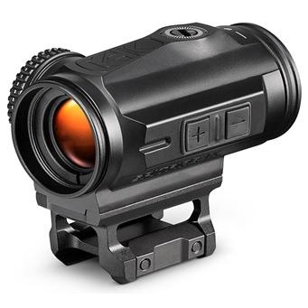 ボルテックス プリズムスコープ VORTEX Spitfire HD GenII 3X PRISM SCOPE　VOR-SPR-300　国内正規品｜pkwave