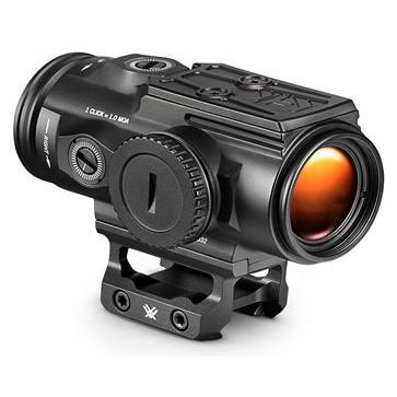 プリズムスコープ 実物 ボルテックス VORTEX Spitfire HD GenII 5X