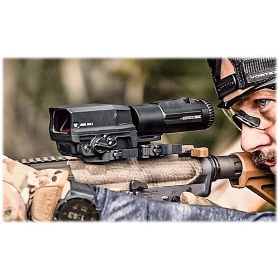ボルテックス 6倍マグニファイア VORTEX V6XM Micro 6X Magnifier : PK