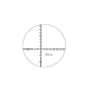 単眼鏡 軍用 VORTEX SOLO TACTICAL RT8×36 RT8x36 ミル入り