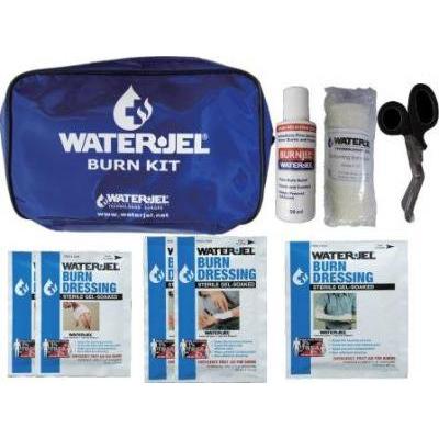 やけど 応急手当 ウォータージェルキット 飲食業 : PKウェーブ - 通販
