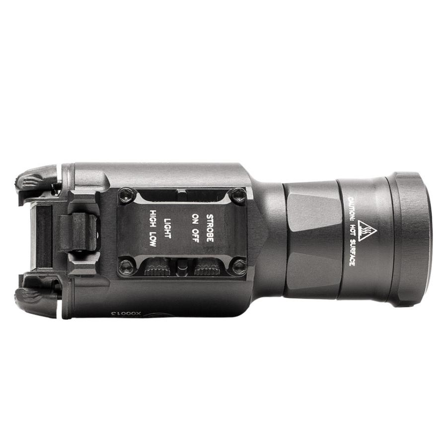 SUREFIRE シュアファイア SUREFIRE XH30 Ultra-High Dual-Output SUREFIRE シュアファイア SUREFIRE XH30 Ultra-High Dual-Output