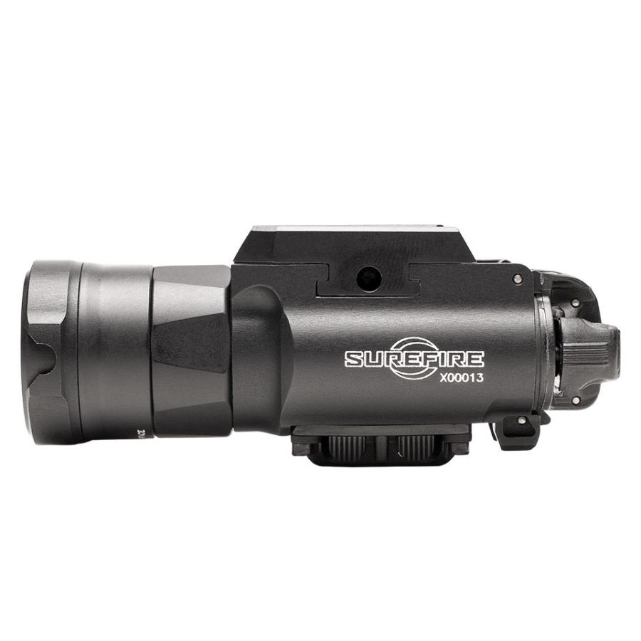 SUREFIRE シュアファイア SUREFIRE XH30 Ultra-High Dual-Output SUREFIRE シュアファイア SUREFIRE XH30 Ultra-High Dual-Output