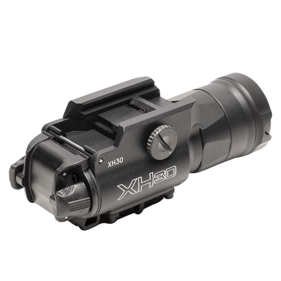 SUREFIRE シュアファイア SUREFIRE XH30 Ultra-High Dual-Output SUREFIRE シュアファイア SUREFIRE XH30 Ultra-High Dual-Output