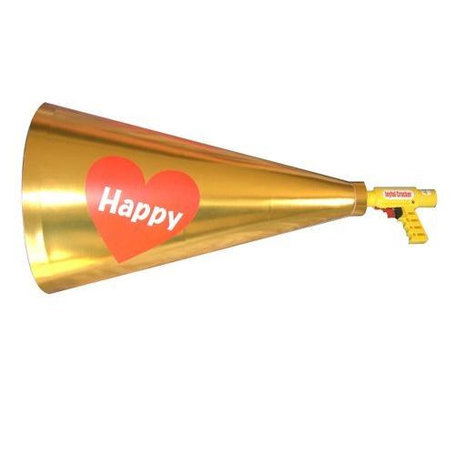 60 Off 巨大クラッカー ハッピー ゴールド 即納 最大半額 Www Shandilyaz Com