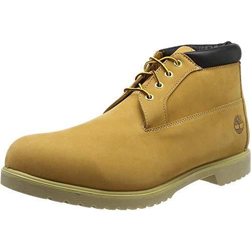 値引 ティンバーランド ブーツ スニーカー Nelsonpremiumwpchuk Wheat Nubuck 25 5 Cm 春夏新色 Www Muslimaidusa Org