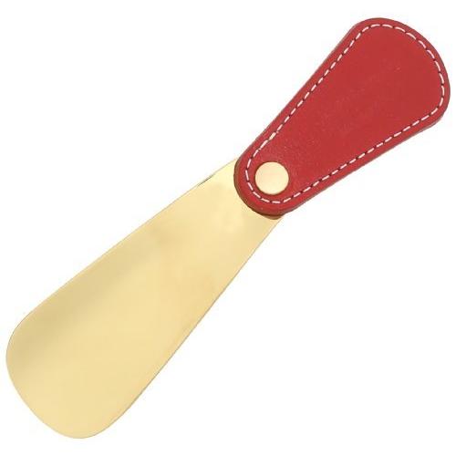 55 以上節約 M モゥブレィ ブライドルレザーの持ち手 本真鍮靴べら ソリッドブラス13 ブライドル 吉田三郎商店 メン 送料無料 Www Muslimaidusa Org