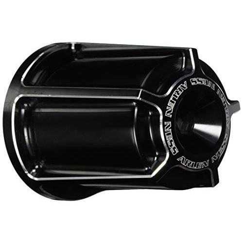 手数料安い Arlen Ness アレンネス 03 463 ハーレー用オイルフィルター Beveled ブラック 並行輸入品 0712 0430 在庫有 Kuljic Com
