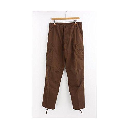 国産 アメリカ軍 u カーゴパンツ 迷彩服パンツ Xlサイズ Yn ブラウン レプリカ A B077rsmxxj Playlife Lion堂 通販 Yahoo ショッピング 圧倒的高評価 Skylanceronline Com