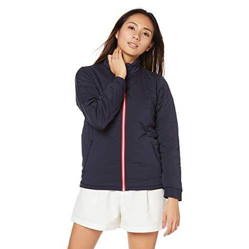 New限定品 スリクソン ブルゾン Rgwojk01 レディース ネイビー 日本 M 日本サイズm相当 A B07lfrz16q Playlife Lion堂 通販 Yahoo ショッピング 爆安プライス Www Doctor Plan Com