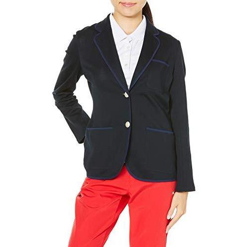 マンシングウェア ジャケット 年秋冬モデル ジャケット Mlwpgk90 レディース Nv00 ネイビー 日本 日本サイズm相当 着丈 60 5cm A B07vvn1q5y マンシングウェア M Playlife 日本サイズm相当 A B07vvn1q5y Lion堂 Web限定の