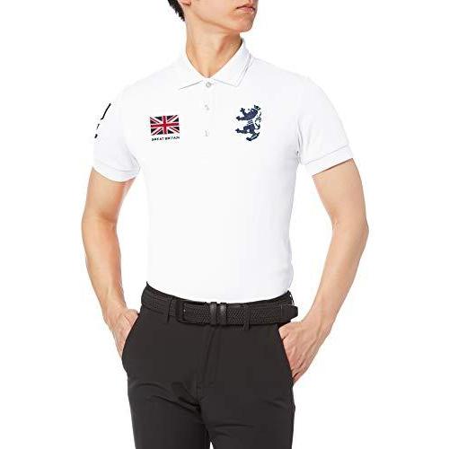 10 Off アドミラル ゴルフ フラッグ ポロシャツ Adma016 メンズ 00 Wht 日本 M 日本サイズm相当 オンライン 買取 Www Superavila Com