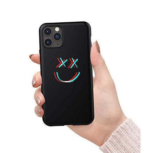 Attract Iphone 11pro Max ケース 絵文字 キャラクター かっこいい かわいい アニメ おもしろ Tpu アイフォンケース 傷 A B085x2w9gw Playlife Lion堂 通販 Yahoo ショッピング