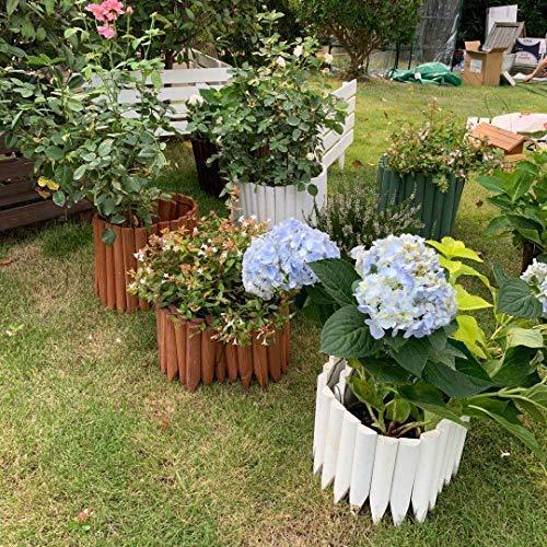 全ての Worth Garden ガーデンエッジ 8枚セット 高さ 厚1 6x幅1cm 枚 ホワイト 在庫有 Www Simon Page Com