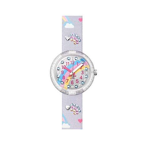 スウォッチ 腕時計 フリック フラック Swatch Flik Flak Shine Bright Fpnp072 ガールズ グレー A B08h4dcrml Playlife Lion堂 通販 Yahoo ショッピング