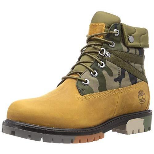 全ての ティンバーランド ワークブーツ Earthkeeper Boots Wheat メンズ Wheat Nubuck 25 0 Cm 海外最新 Homeofmalones Com