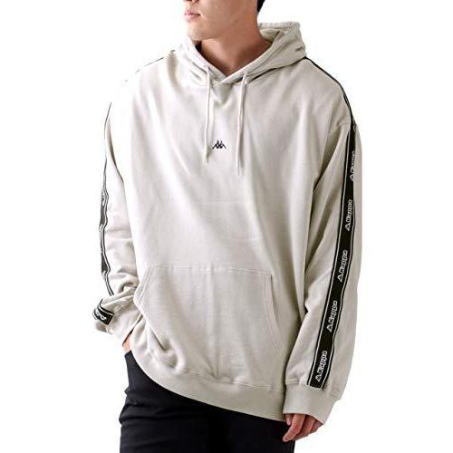 期間限定30 Off カッパ 裏起 プルオーバー 秋冬 男女兼用 スウェット カジュアル 無地 長袖 おおきいサイズ メンズ パーカー トレーナー Www Quantumbytestore Com