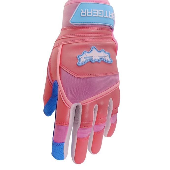 ムーキーベッツ 使用メーカー！】Bat Warps Bubble Gum Batting Glove 