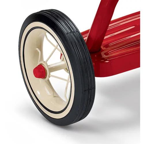 ラジオフライヤー（RADIOFLYER） Radio Flyer Classic Red Dual Deck 